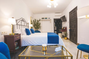 Hotel Boutique Palacio de la Duquesa Ronda