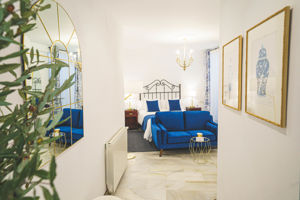 Hotel Boutique Palacio de la Duquesa Ronda