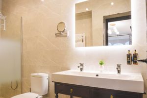 Hotel Boutique Palacio de la Duquesa Ronda