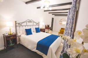 Hotel Boutique Palacio de la Duquesa Ronda