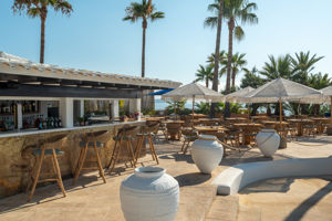 Fergus Style Punta Arabi