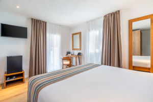 Fergus Style Punta Arabi