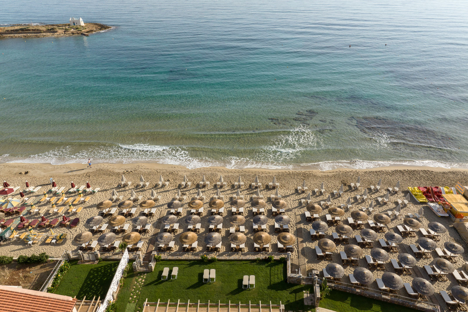 High Beach Resort - billede 2