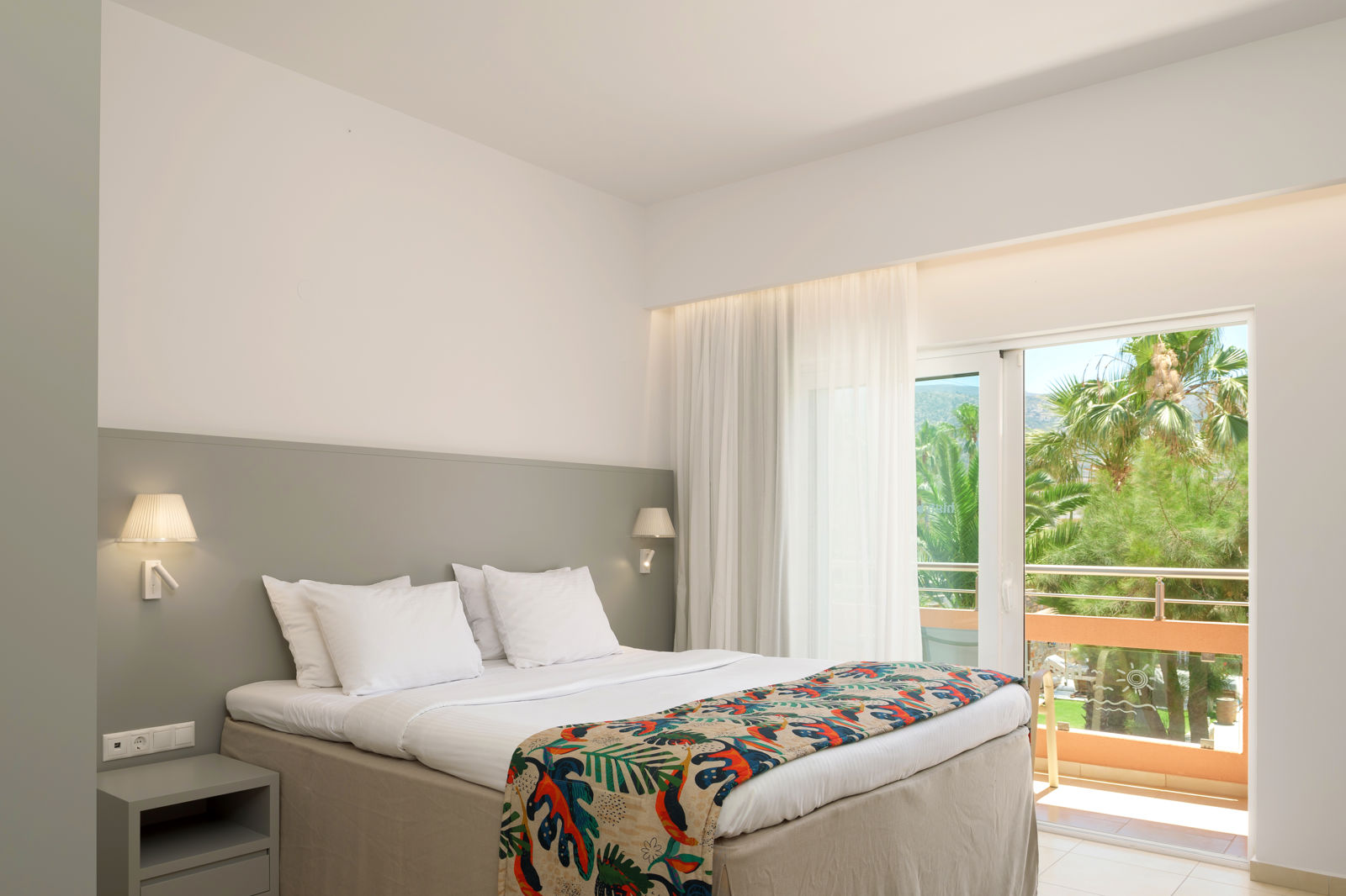 High Beach Resort - billede 3