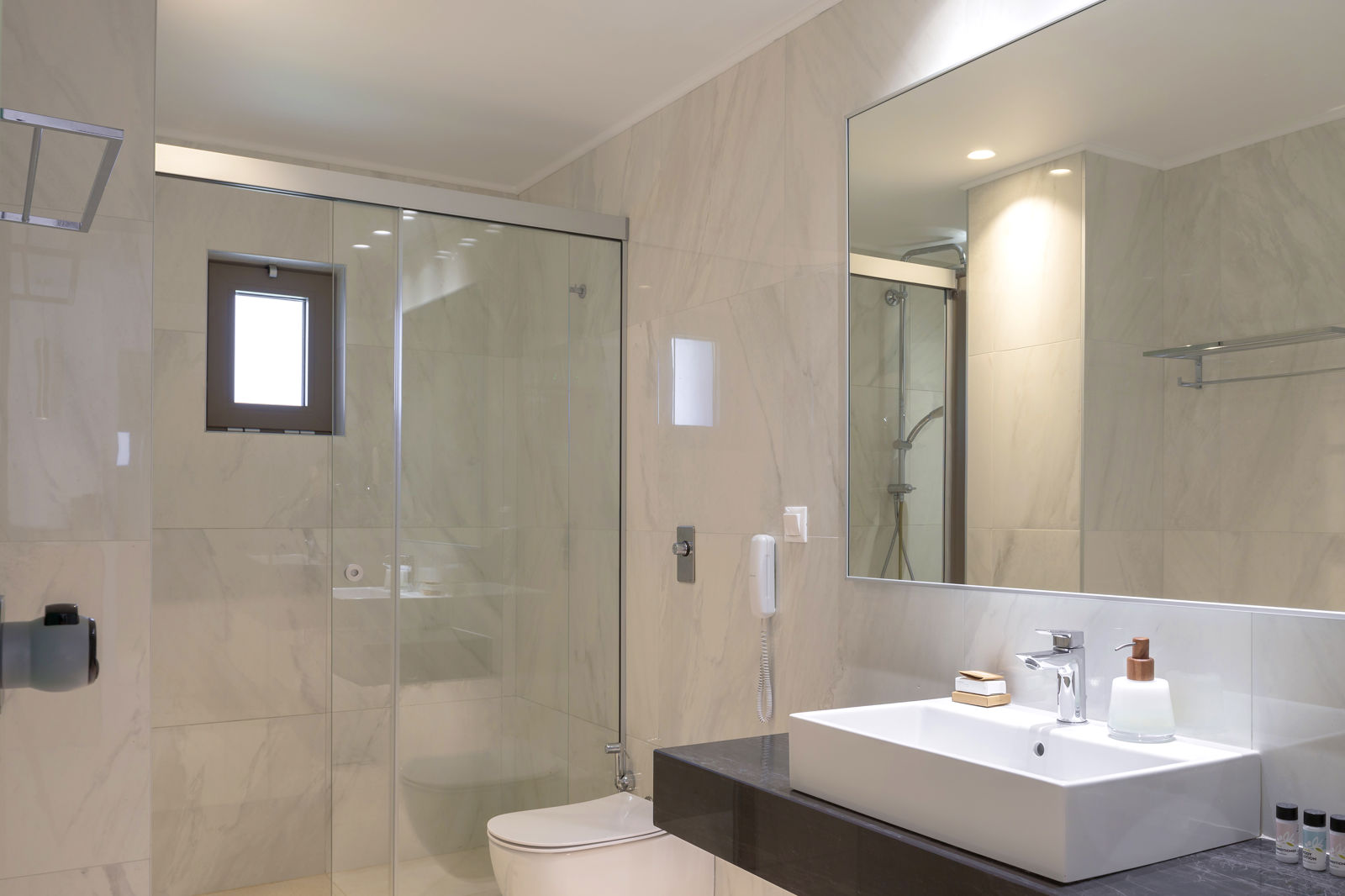 High Beach White The Villa Collection - billede 5