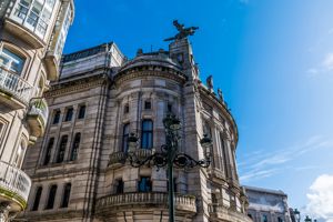 Cruise van Duitsland naar Italië