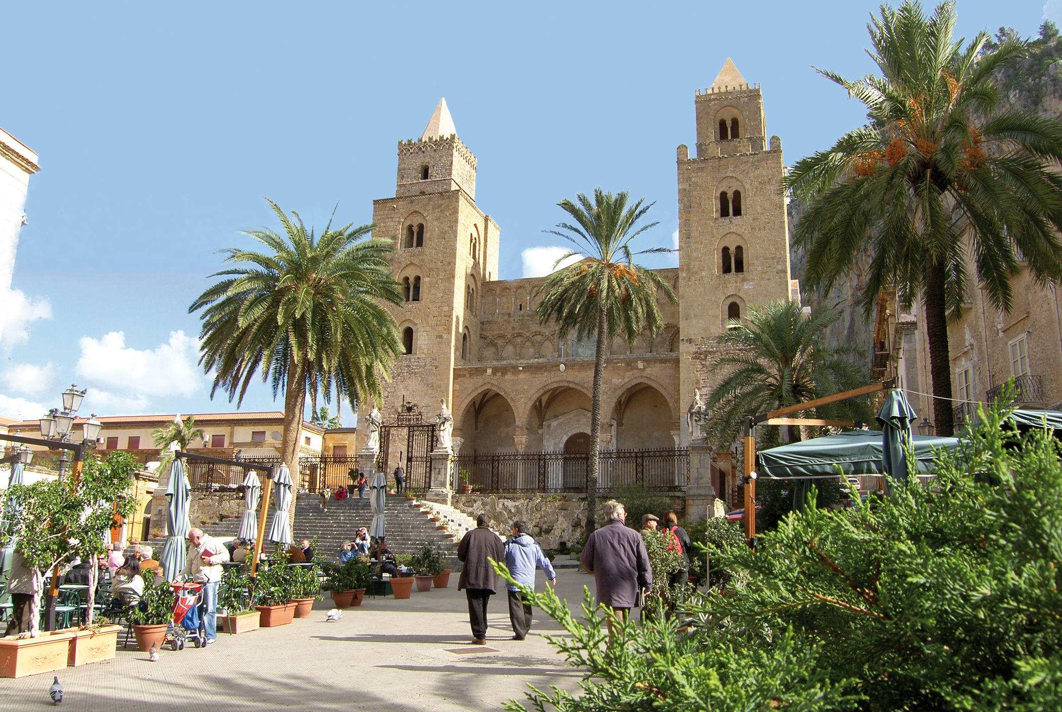 Historico Apartments