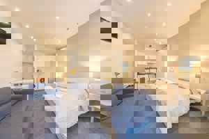 Historico Apartments