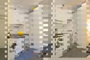 Historico Apartments