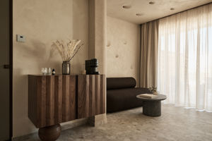 Uzenie All Suites Boutique Resort