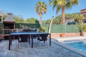 Villa Zarita Lloret de Mar (Inclusief VIP-Partypakket)