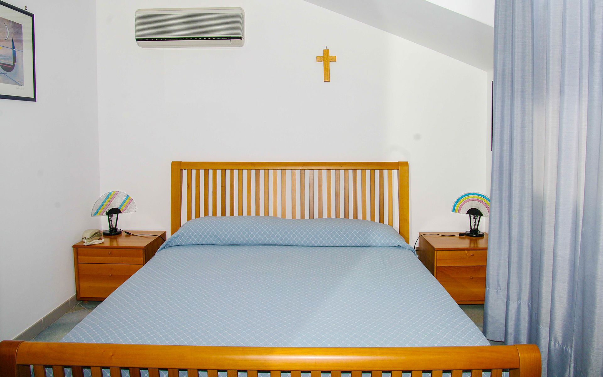 Residence Fontana Barone