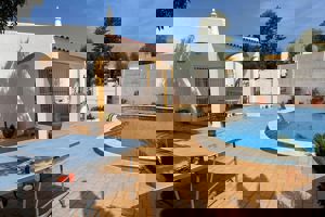 Villa Snoopy Albufeira