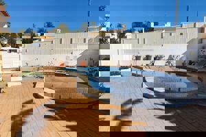 Villa Snoopy Albufeira