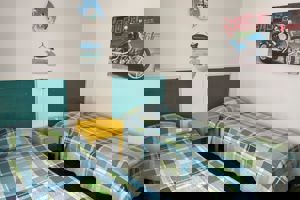 Villa Snoopy Albufeira