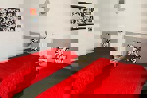 Villa Snoopy Albufeira