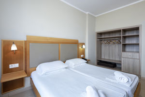 Fly & Go Hermes Hotel