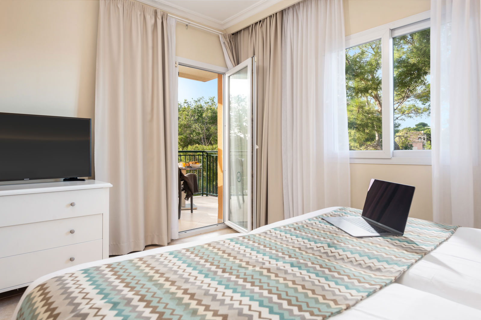 Can Picafort Palace billede 4