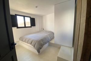 Woonvoorbeeld 2-persoonskamer type 2 Limon