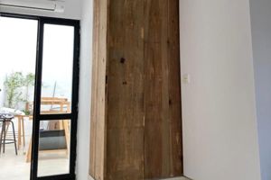 Woonvoorbeeld 2-persoonskamer type 2 Limon