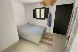 Woonvoorbeeld 2-persoonskamer type 3 Patio