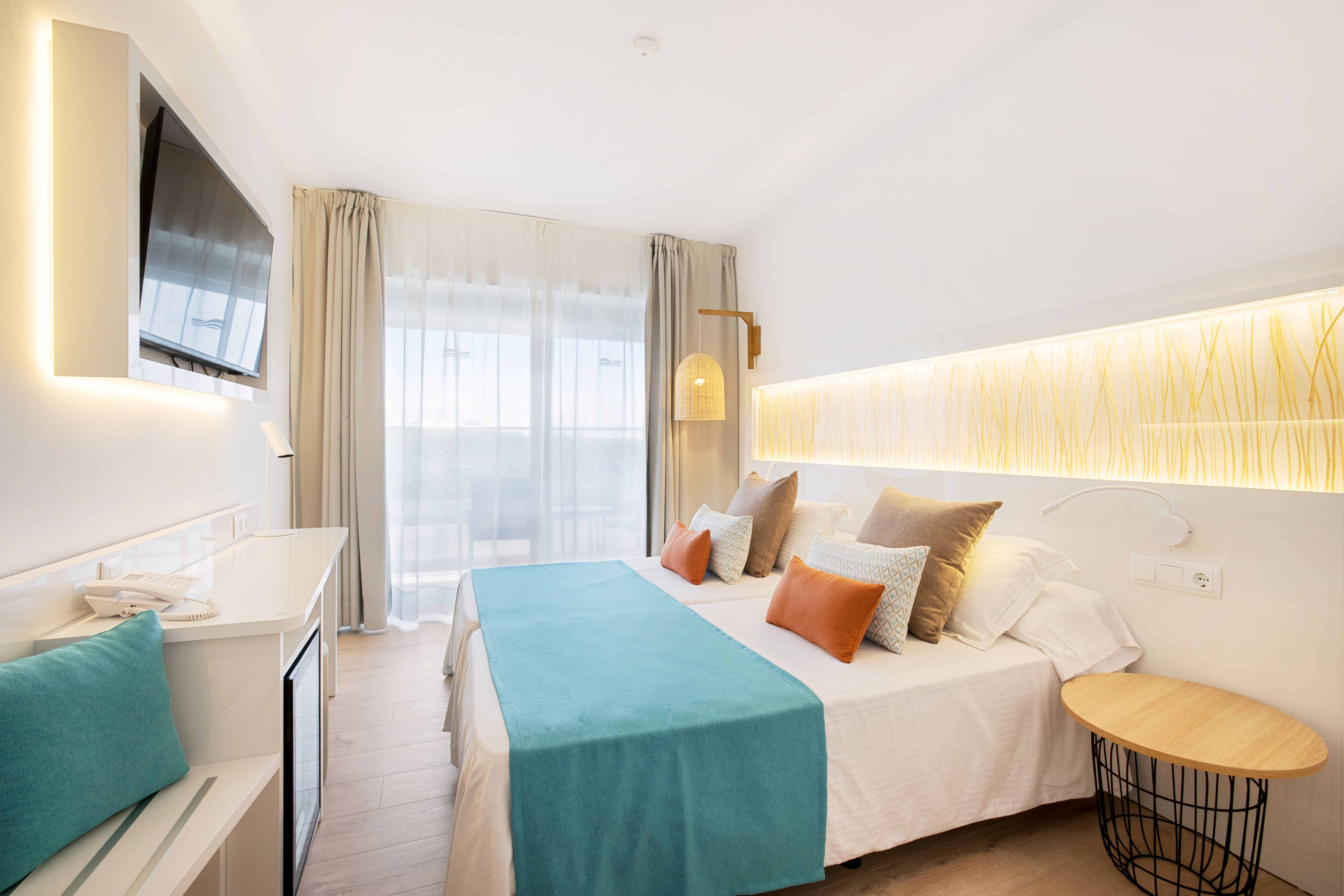 Ipanema Beach (voorheen Ipanema Park Beach)