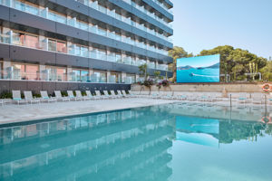 Ipanema Beach (ex Ipanema Park & Beach)