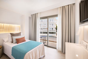 Ipanema Beach (ex Ipanema Park & Beach)