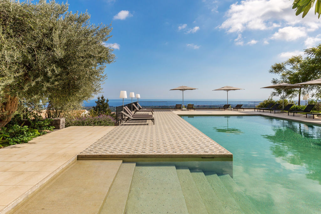 2-persoonskamer, tuinzicht - Talé Suite in Italië