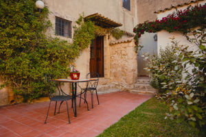 Woonvoorbeeld Classic 2-persoonskamer