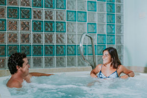 Pestana Village Garden