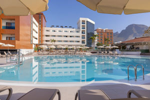 Aluasoul Costa Adeje