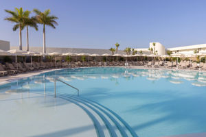 Aluasoul Costa Adeje