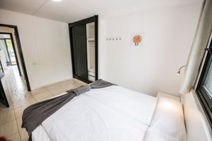 Woonvoorbeeld 3-kamer appartement