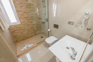 Woonvoorbeeld 3-kamer appartement