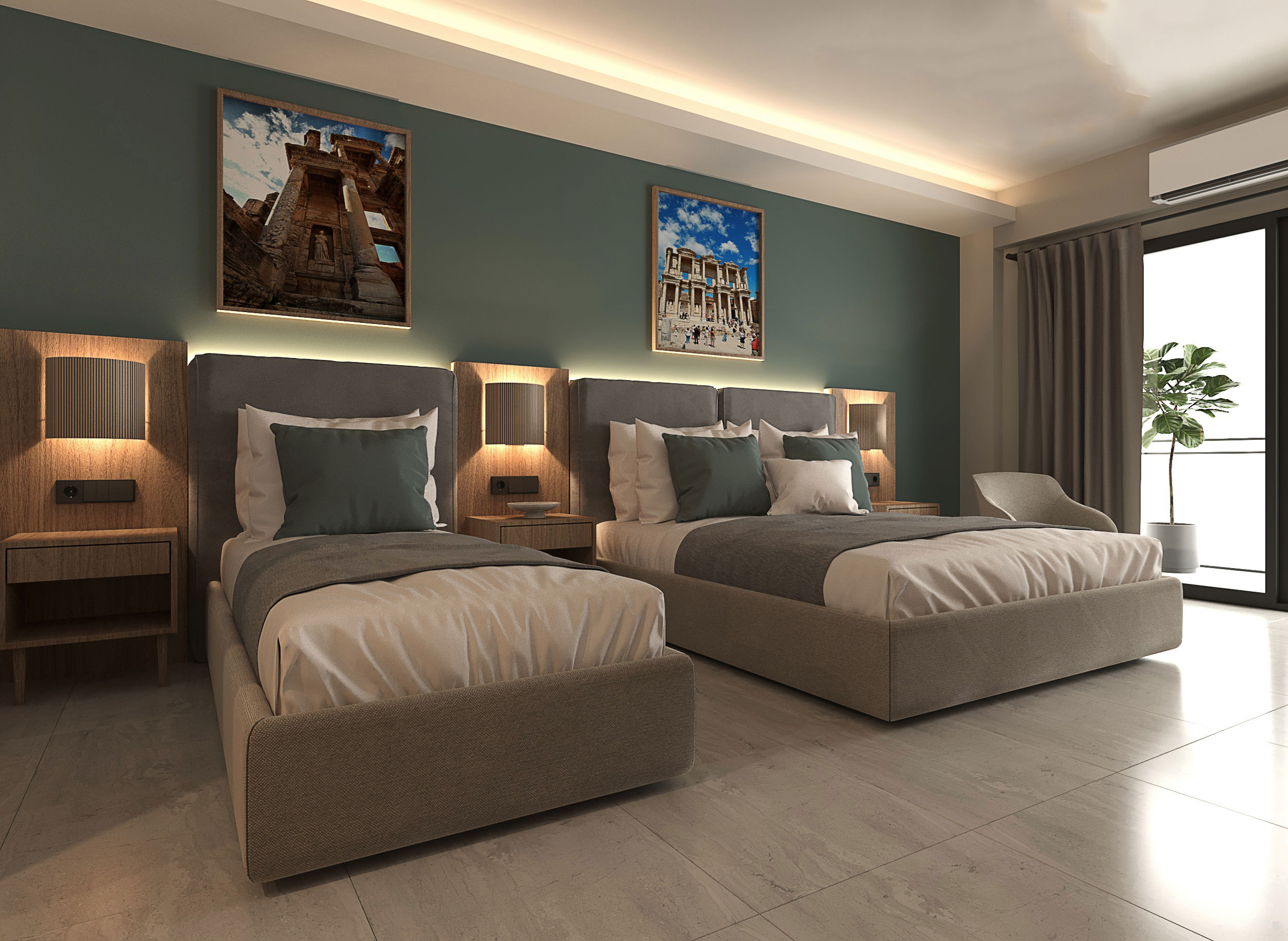 Ephesia Holiday Beach Club