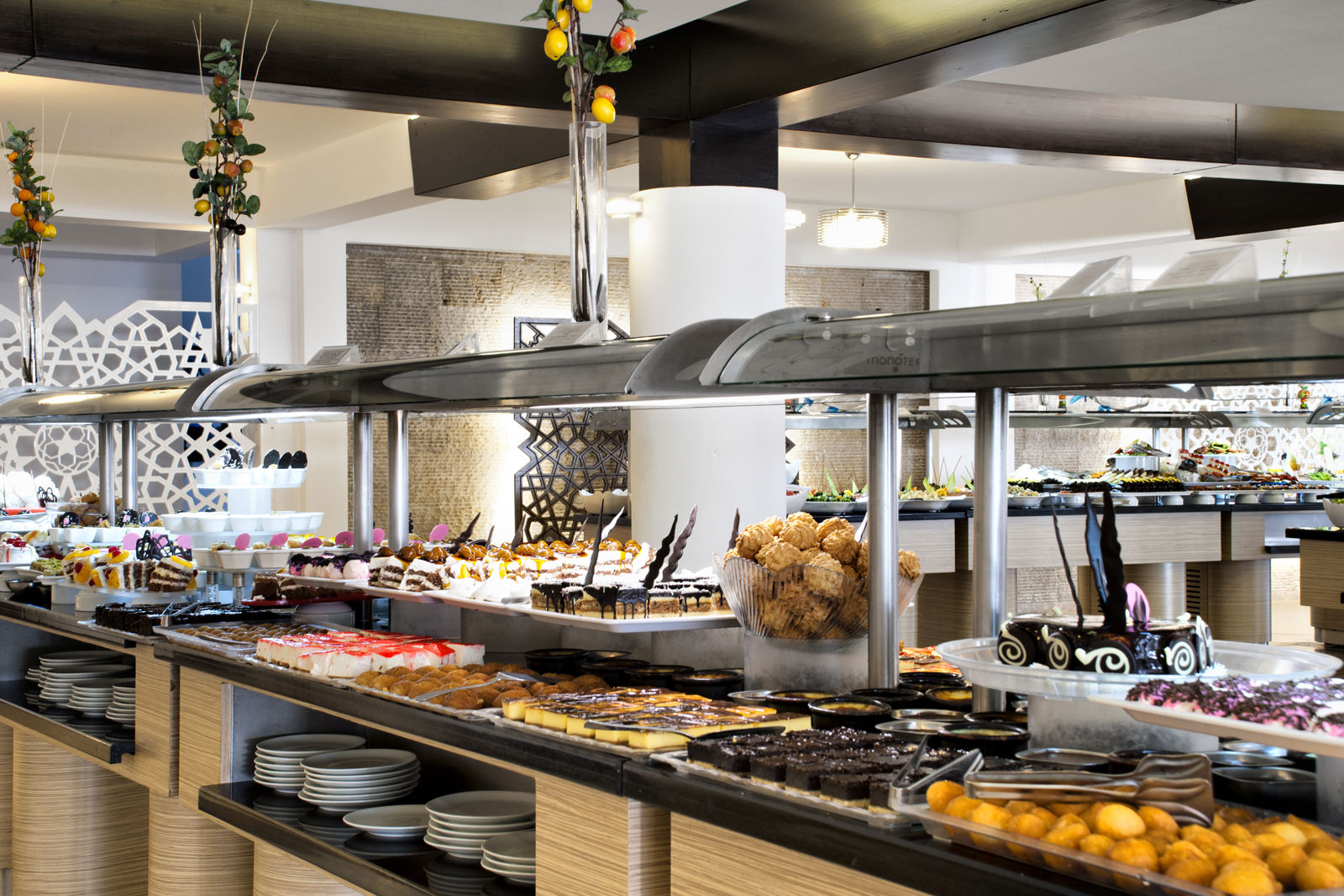 Ephesia Holiday Beach Club slide 5