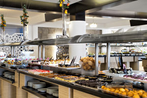 Ephesia Holiday Beach Club