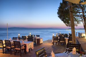 Ephesia Holiday Beach Club