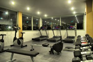 Ephesia Holiday Beach Club