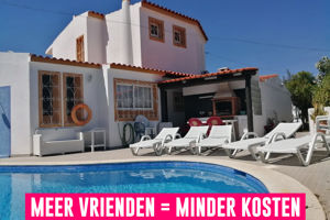 Villa Dona Ana Albufeira