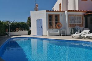 Villa Dona Ana Albufeira