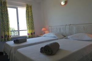 Villa Dona Ana Albufeira