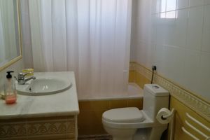 Villa Dona Ana Albufeira