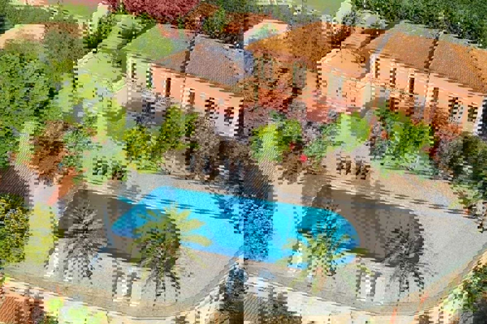 Impressie Colle San Mauro