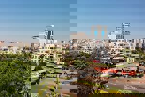 Fly & Go Akra-V Hotel