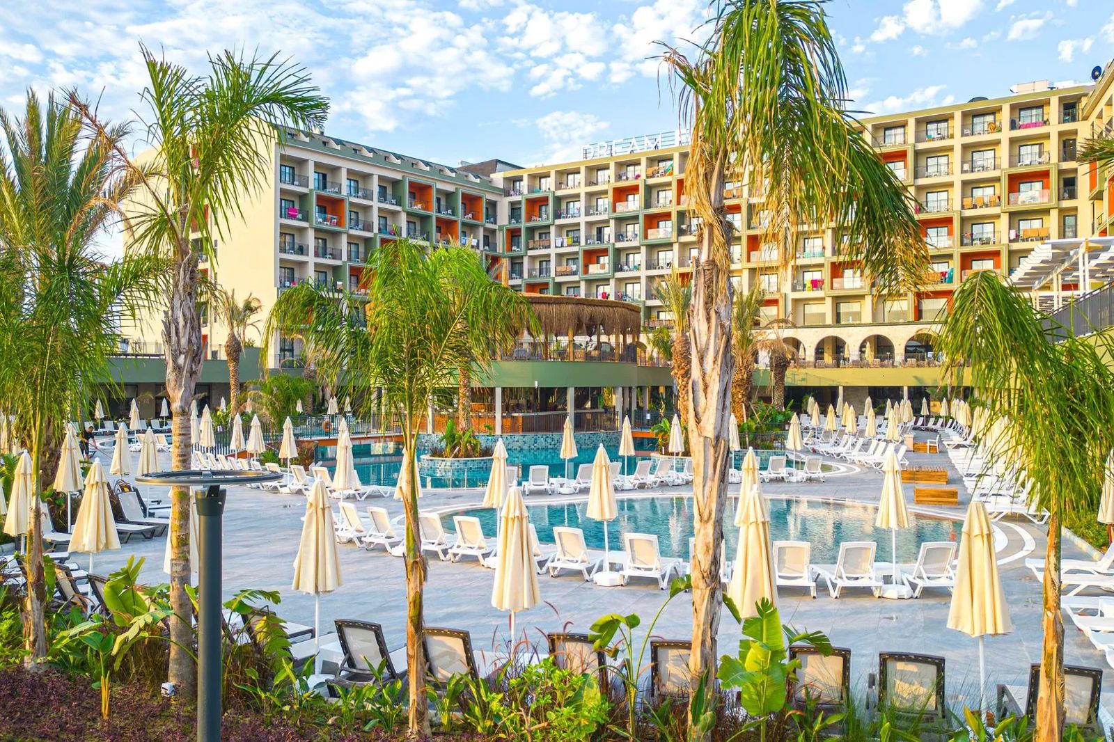 Dream Fun World - billede 2