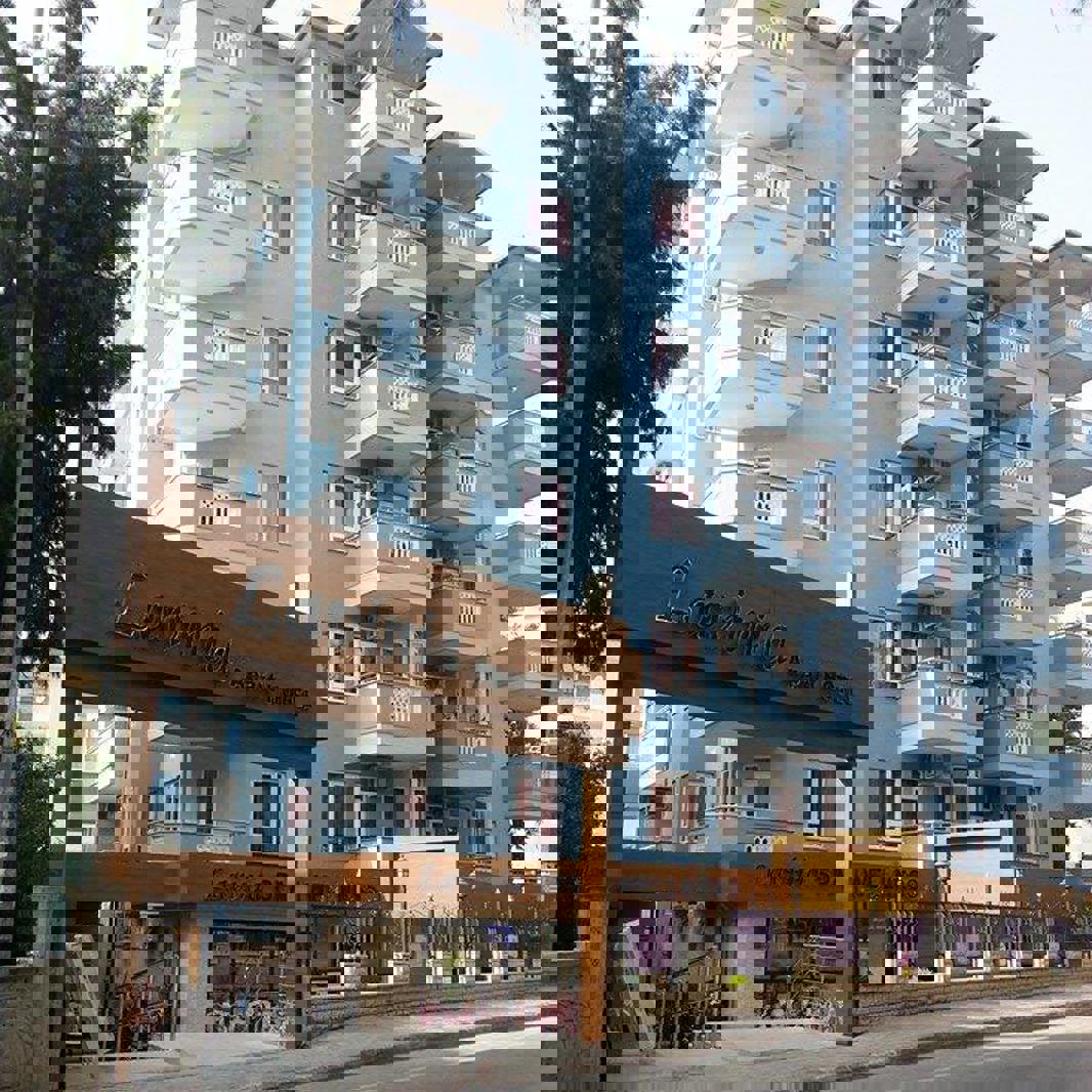 Lavinia Apart Otel slide 2