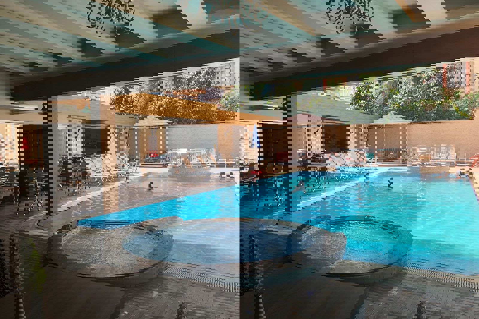 Lavinia Apart Otel slide 3