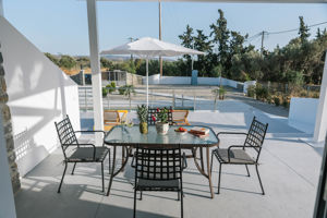 Woonvoorbeeld 2-kamerappartement